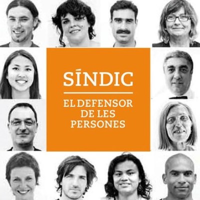 Timeline: Orígenes y evolución del Síndic de Greuges