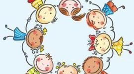 Timeline: Egy év az óvodában