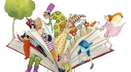 Timeline: Historia de la Literatura Infantil