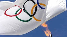 Timeline: Открытие первых Олимпийских игр