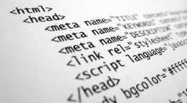 Timeline: Una pequeña historia de HTML