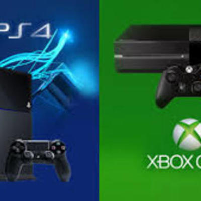 Timeline: PlayStation and Xbox Timeline