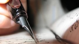 Timeline: Poesía del siglo XVIII, XIX, XX