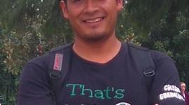 Timeline: voleibol guadalupe