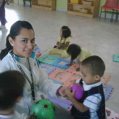 Timeline: Matrogimnasias Educación Física