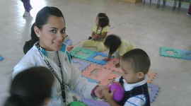 Timeline: Matrogimnasias Educación Física