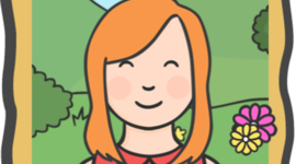 Timeline: My timeline