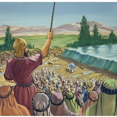 Timeline: ¿Cómo interviene Dios en la historia del pueblo de Israel