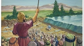 Timeline: ¿Cómo interviene Dios en la historia del pueblo de Israel