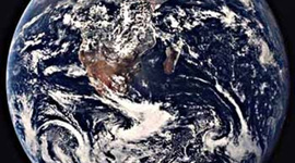 Timeline: Cronología de la Tierra