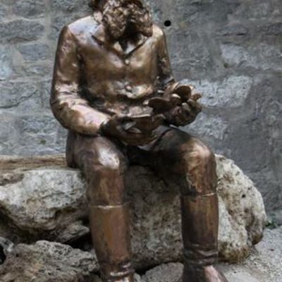 Timeline: Hermann Ottó élete