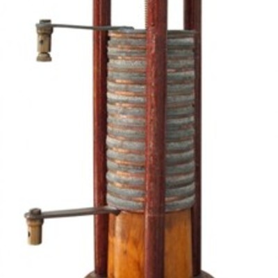 Timeline: Discoveries and inventions of XIX century