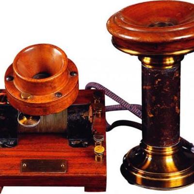 Timeline: Discoveries and inventions of the 19th century