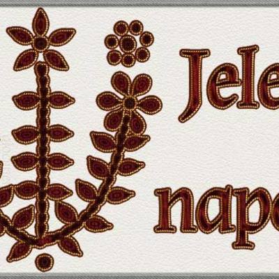 Timeline: Jeles napok