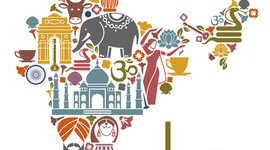 Timeline: Historia de India