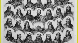 Timeline: A legjelentősebb Árpád házi királyi uralkodók