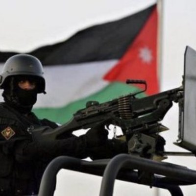 Timeline: أحداث إرهابية شهدتها الأردن عام 2016