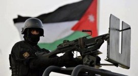 Timeline: أحداث إرهابية شهدتها الأردن عام 2016