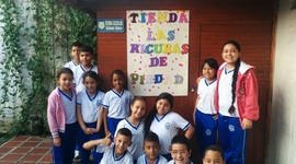 Timeline: MODULO 3 Avances y Resultados de la intervencion fonoaudiologica