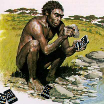 Timeline: Historia del teléfono móvil