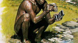 Timeline: Historia del teléfono móvil