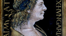 Timeline: Mátyás király