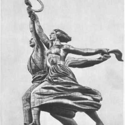 Timeline: Россия в XX веке