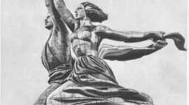 Timeline: Россия в XX веке