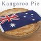 Kangaroo pie