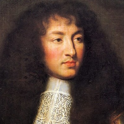 Timeline: Louis XIV Timeline