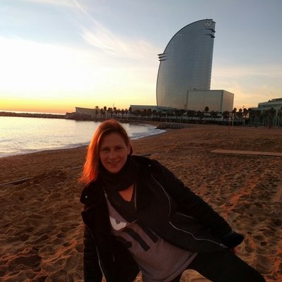 Timeline: Χριστούγεννα στην Βαρκελώνη