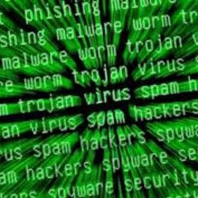 Timeline: Хронология компьютерных вирусов