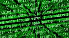 Timeline: Хронология компьютерных вирусов