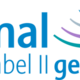 Logotipo canal isabel segunda