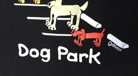 Timeline: Canine Commons Today