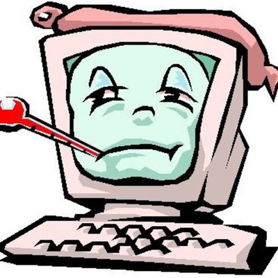 Timeline: Хронология возникновения компьютерных вирусов