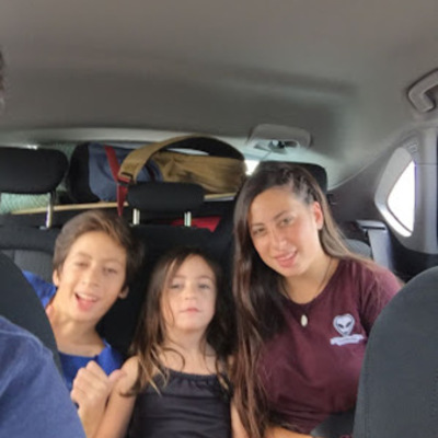 Timeline: סיפורה של משפחה