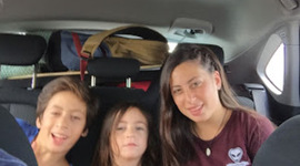 Timeline: סיפורה של משפחה