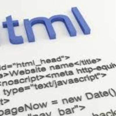 Timeline: Historia HTML