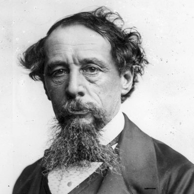 Timeline: Charles Dickens
