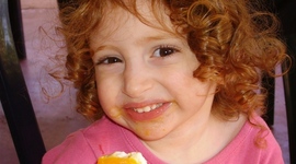 Timeline: (עומר - מלידה ועד היום (וגם, איך אני הפכתי לאבא