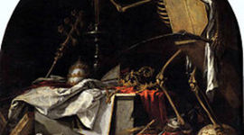 Timeline: De la España del Barroco a los primeros Borbones