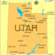 Mutah. yes  because utah is mute. it cannot speak.