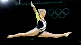 Timeline: Historia y evolución de la gimnasia.