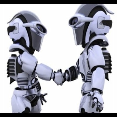 Timeline: История искусственного интеллекта