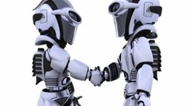 Timeline: История искусственного интеллекта