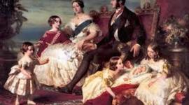 Timeline: Social events between 1815-1861