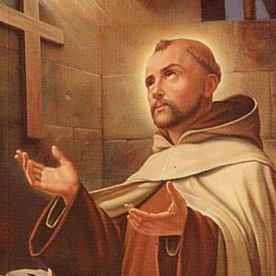 Timeline: San Juan de la Cruz