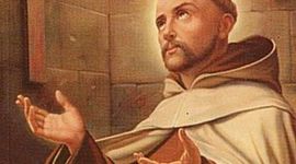 Timeline: San Juan de la Cruz