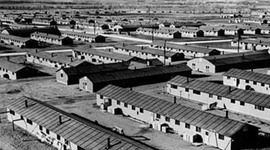 Timeline: Japanese Internment Timeline